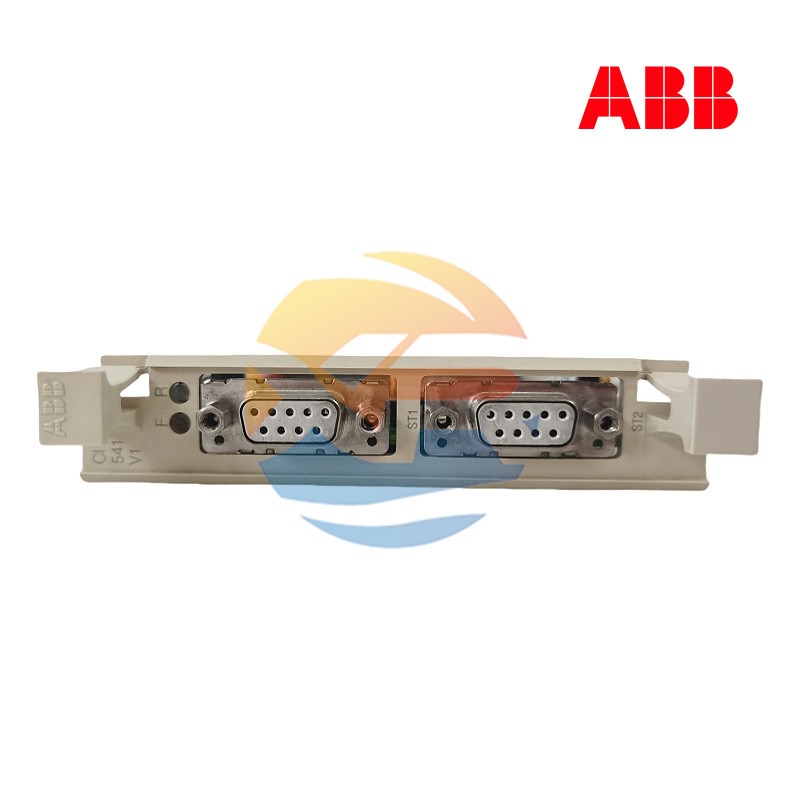 ABB CI541V1 3BSE014666R10